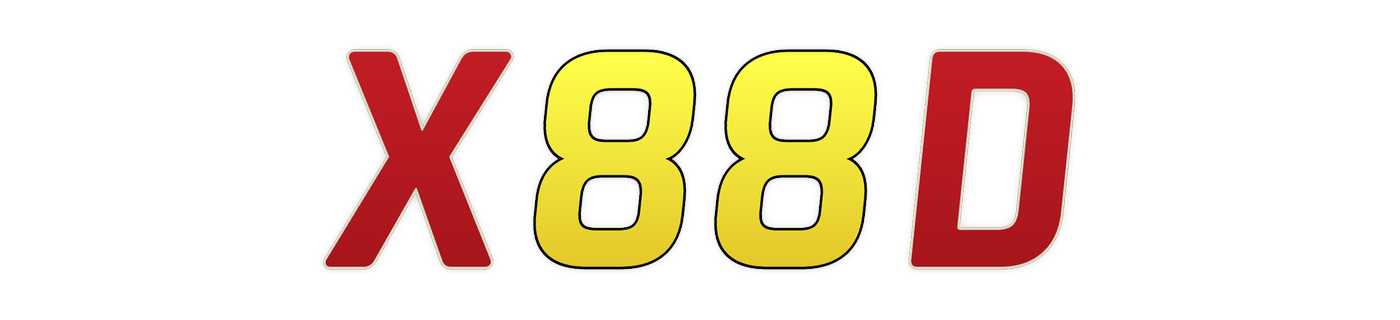x88d – Trang chủ